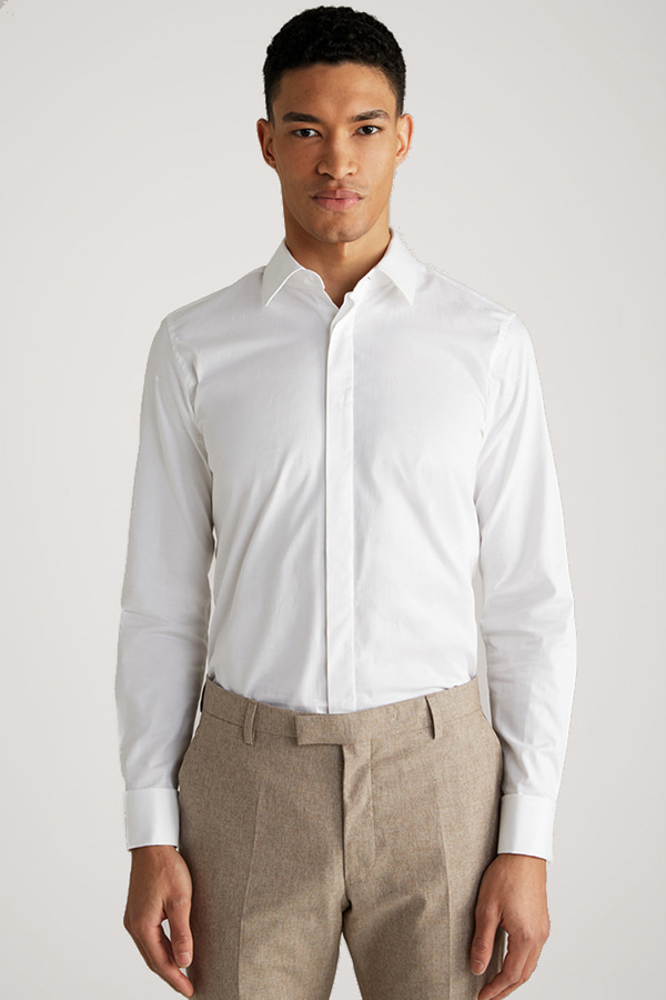 ΠΟΥΚΑΜΙΣΟ JOOP - 100 ΛΕΥΚΟ